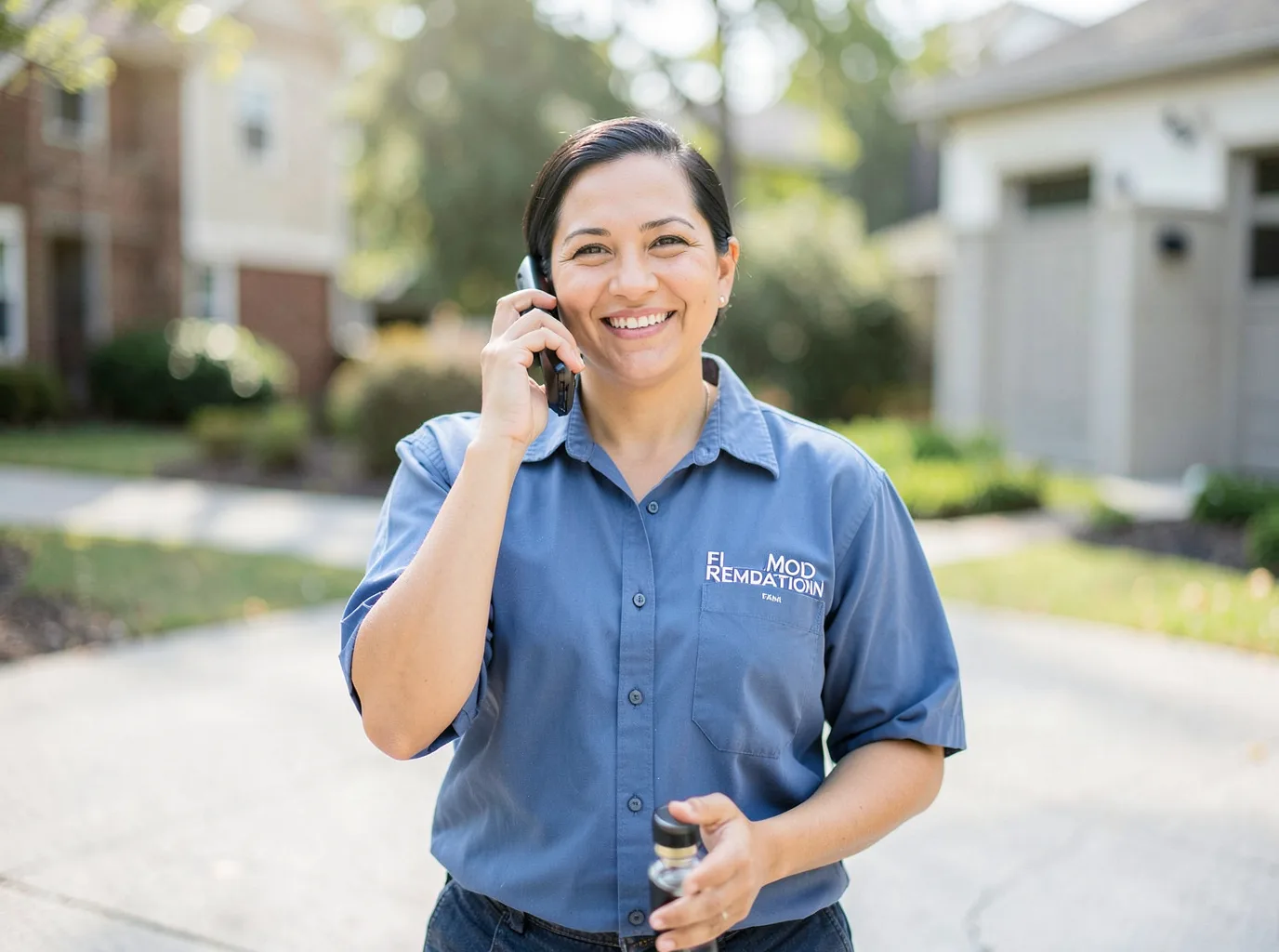 Mold Remediation Cypress, CA FAQs